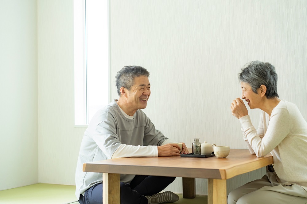 住まいるリースバック
