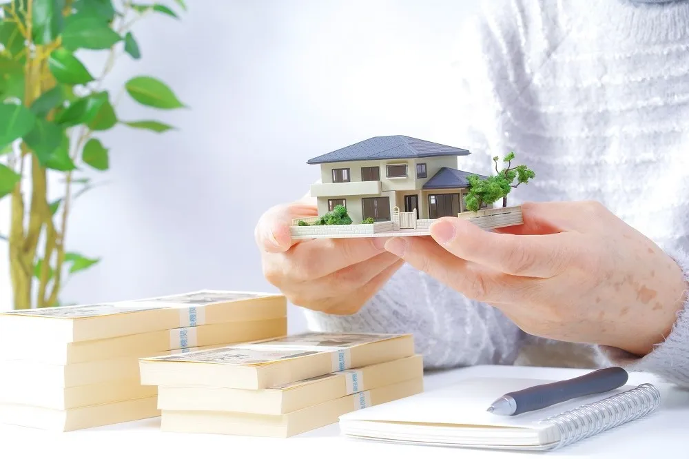 住まいるリースバック