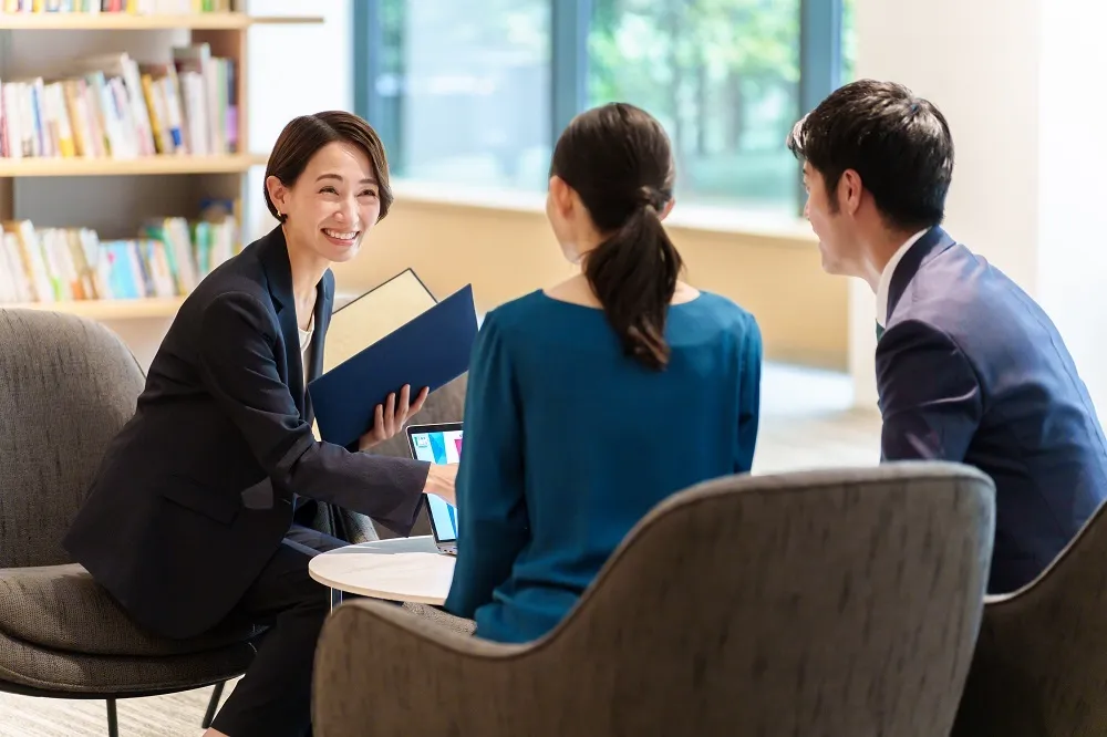 住まいるリースバック