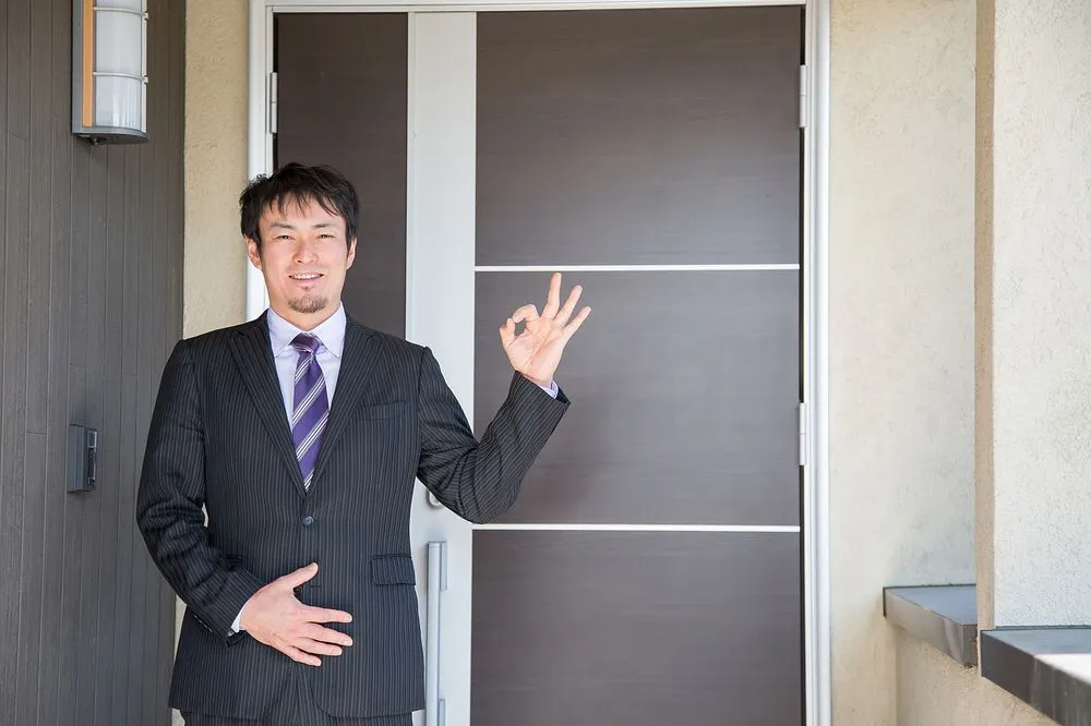 住まいるリースバック