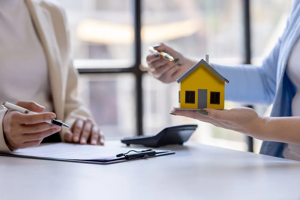 住まいるリースバック