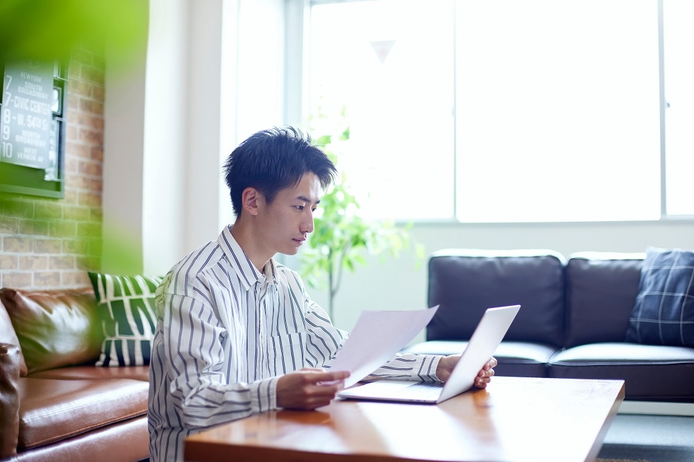 住まいるリースバック