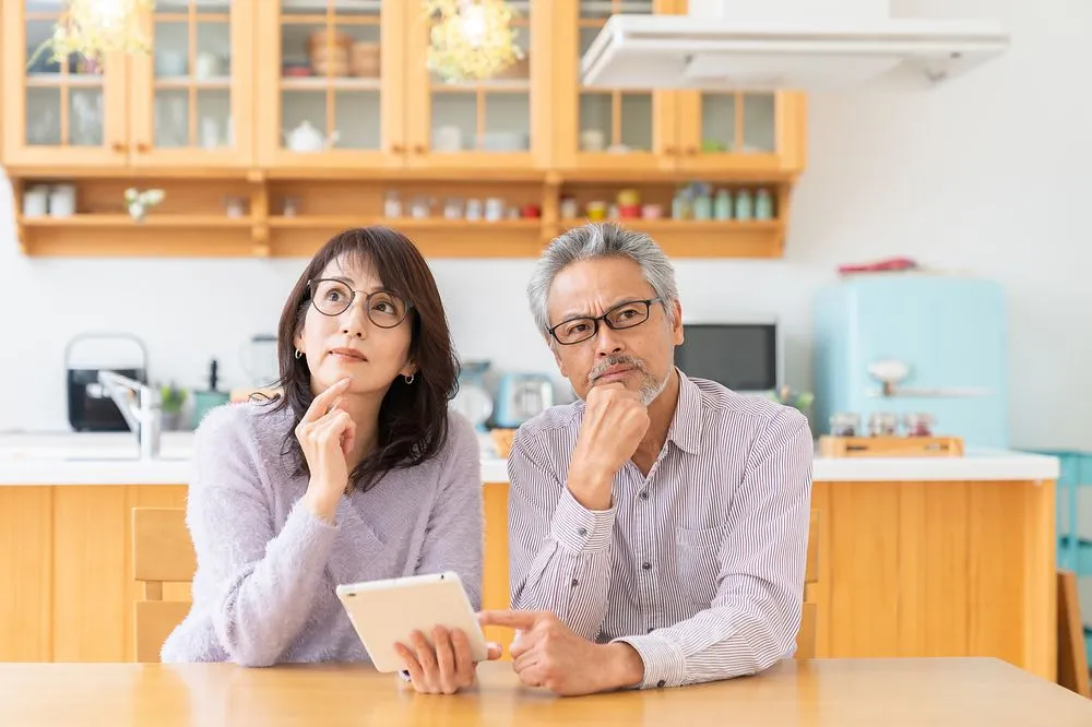 住まいるリースバック