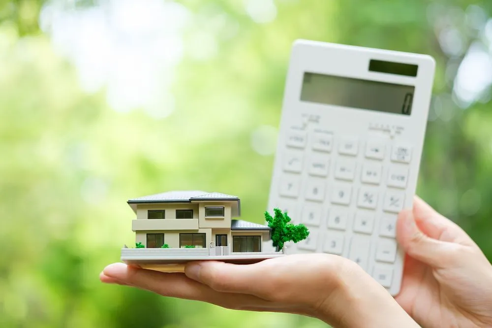 住まいるリースバック