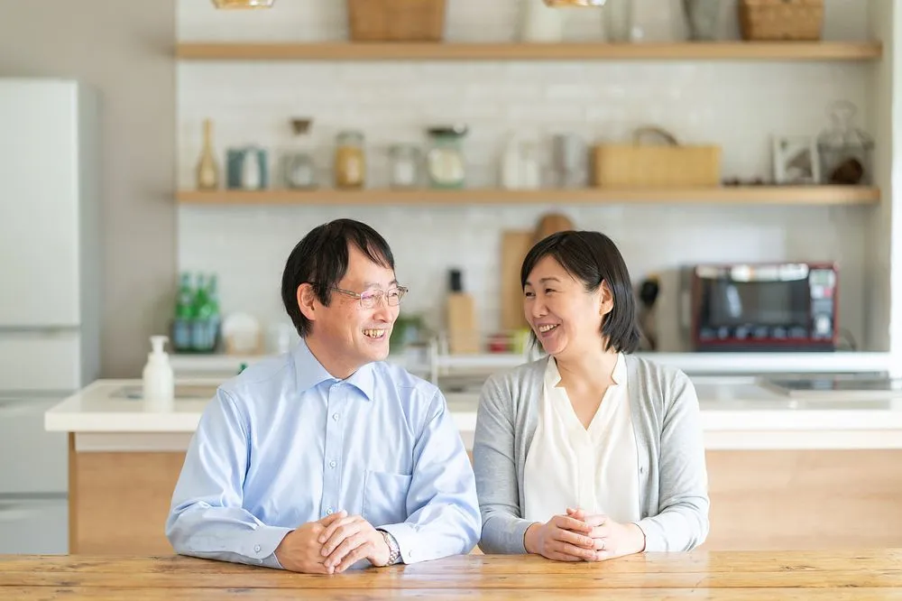 住まいるリースバック