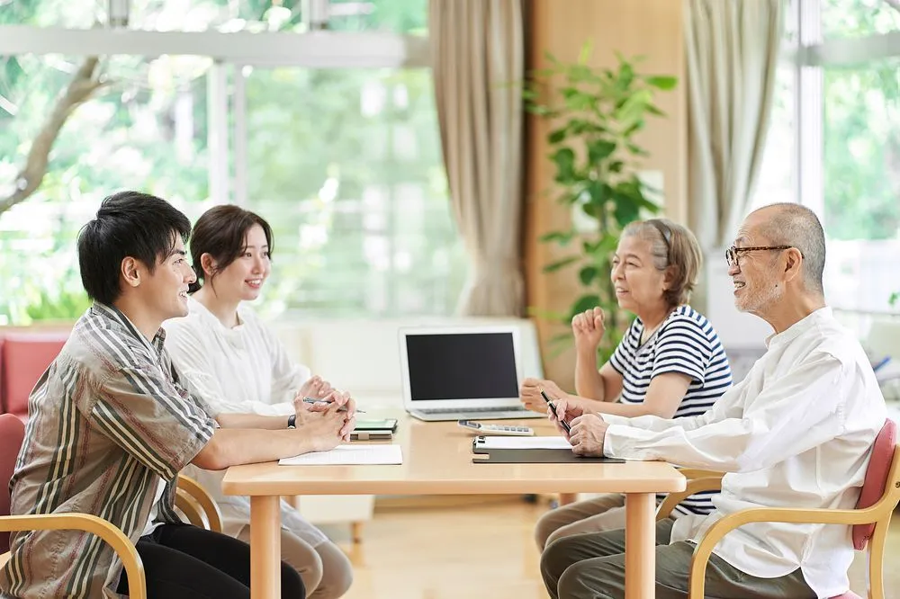 住まいるリースバック