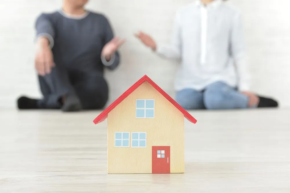 住まいるリースバック
