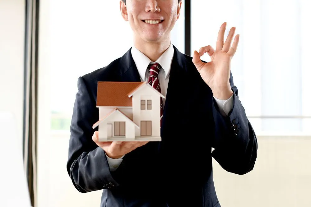 住まいるリースバック