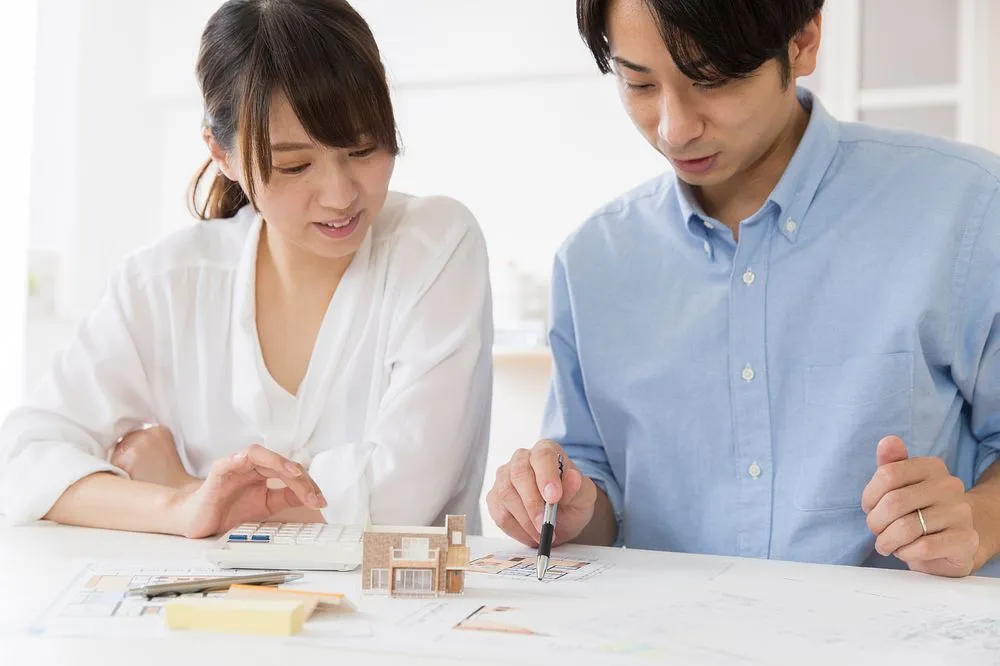 住まいるリースバック