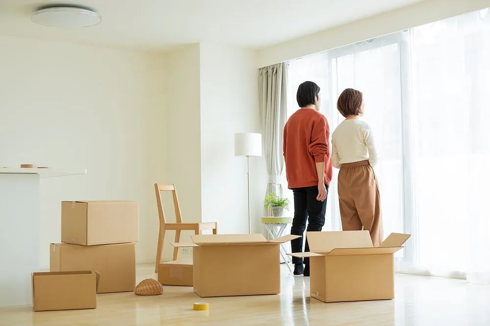 住まいるリースバック