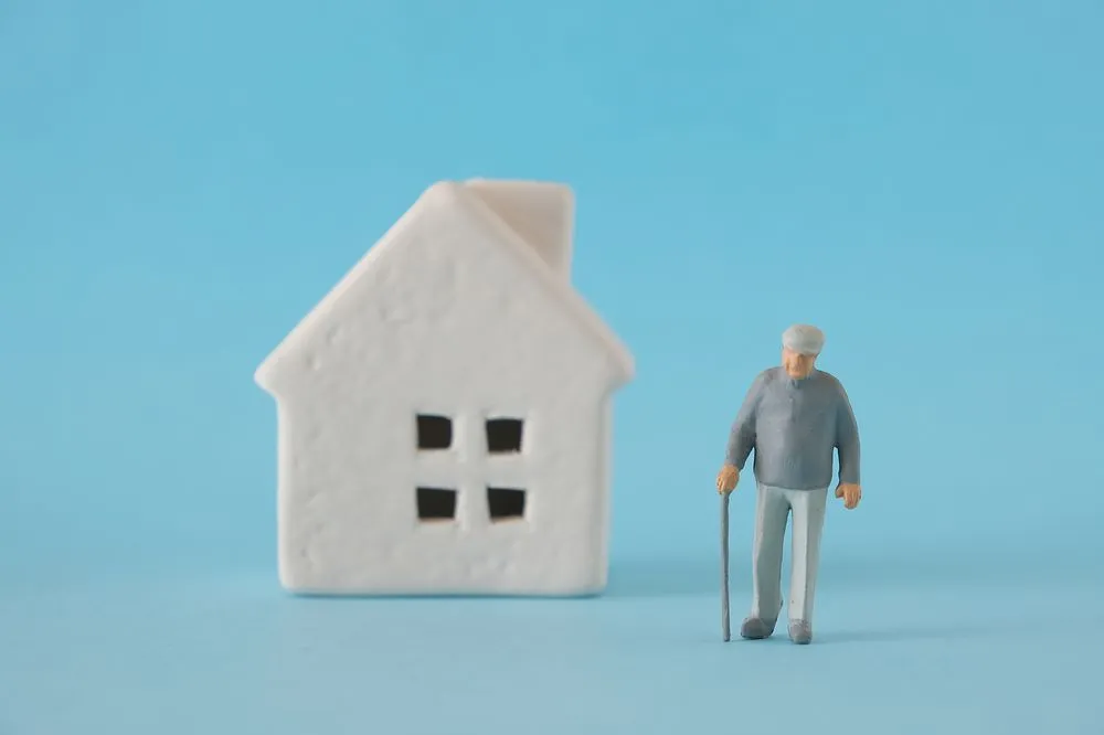 住まいるリースバック