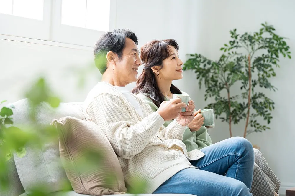 住まいるリースバック