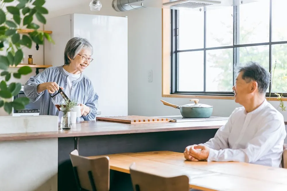 住まいるリースバック