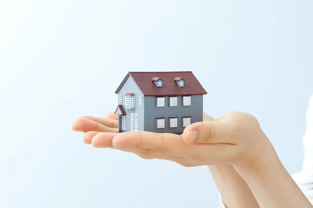 住まいるリースバック