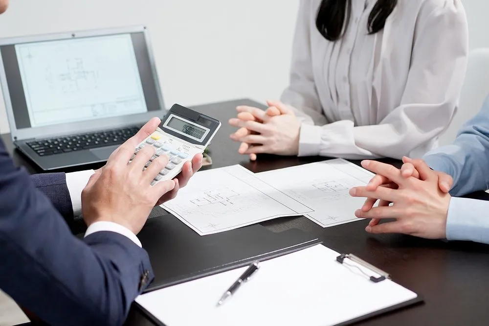 住まいるリースバック