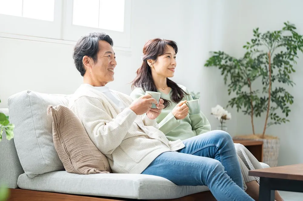 住まいるリースバック