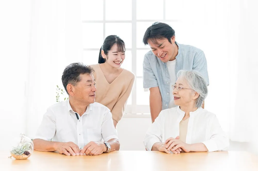 住まいるリースバック