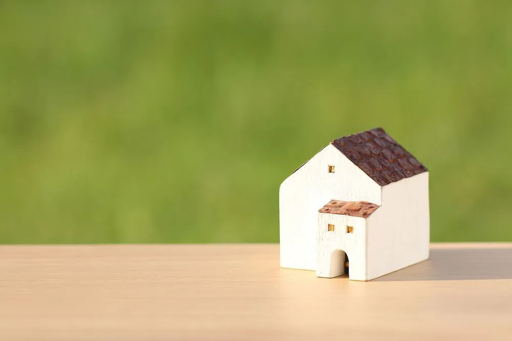 住まいるリースバック