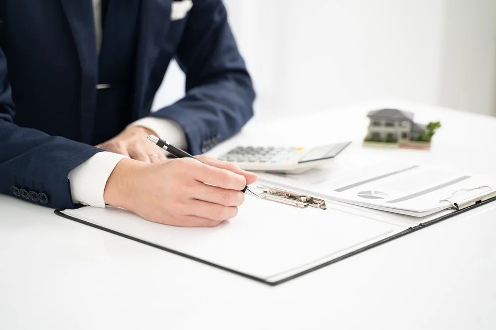 不動産売却時にやるべきこと